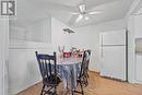 183 Cole Road, Guelph (Hanlon Creek), ON  - Indoor Photo Showing Dining Room 