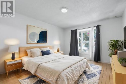 183 Cole Road, Guelph (Hanlon Creek), ON - Indoor Photo Showing Bedroom