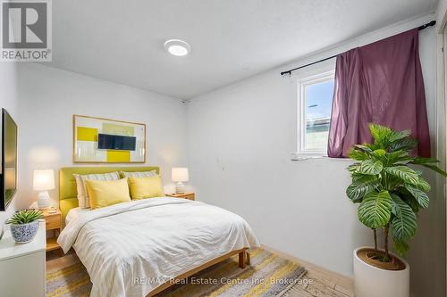 183 Cole Road, Guelph (Hanlon Creek), ON - Indoor Photo Showing Bedroom