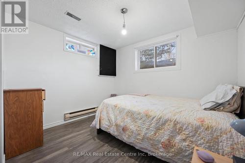 183 Cole Road, Guelph (Hanlon Creek), ON - Indoor Photo Showing Bedroom