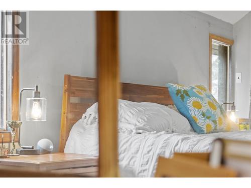 3459 Bray Place, Kamloops, BC - Indoor Photo Showing Bedroom