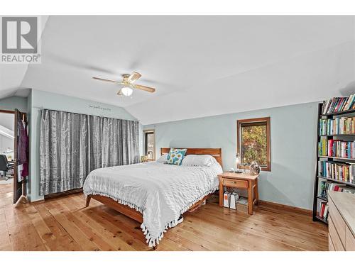 3459 Bray Place, Kamloops, BC - Indoor Photo Showing Bedroom