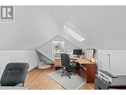 3459 Bray Place, Kamloops, BC - Indoor Photo Showing Office