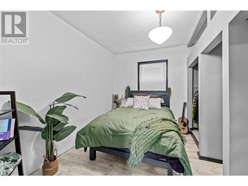 3459 Bray Place, Kamloops, BC - Indoor Photo Showing Bedroom