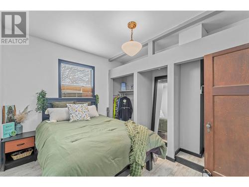 3459 Bray Place, Kamloops, BC - Indoor Photo Showing Bedroom