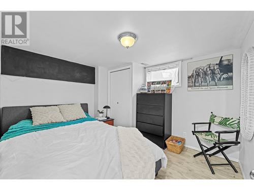 3459 Bray Place, Kamloops, BC - Indoor Photo Showing Bedroom