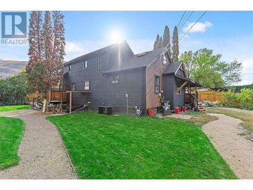 3459 Bray Place, Kamloops, BC - Outdoor