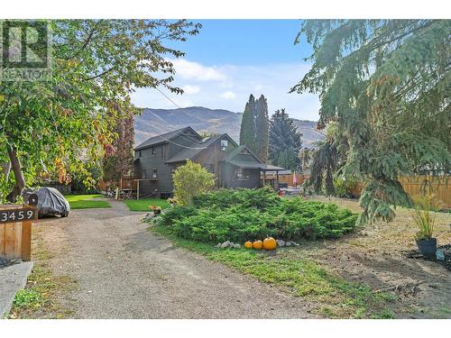 3459 Bray Place, Kamloops, BC - Outdoor