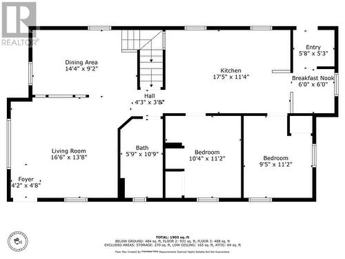 3459 Bray Place, Kamloops, BC - Other