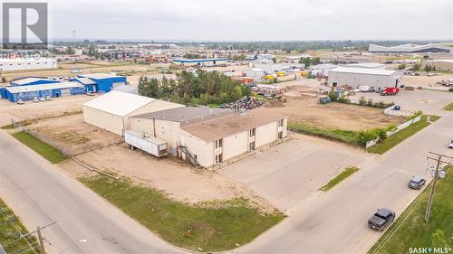 400 40Th Street E, Prince Albert, SK 