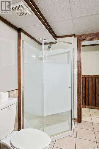 128 Bouchard Lane, Dixon Lake, SK - Indoor Photo Showing Bathroom