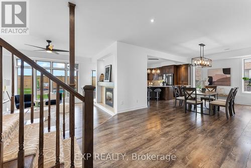 199 Tuliptree Road, Thorold, ON - Indoor Photo Showing Other Room