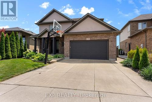 199 Tuliptree Road, Thorold, ON - Outdoor