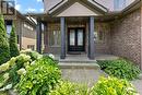 199 Tuliptree Road, Thorold, ON  - Outdoor 