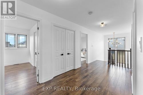 199 Tuliptree Road, Thorold, ON - Indoor Photo Showing Other Room