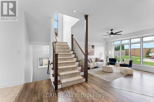 199 Tuliptree Road, Thorold, ON - Indoor Photo Showing Other Room