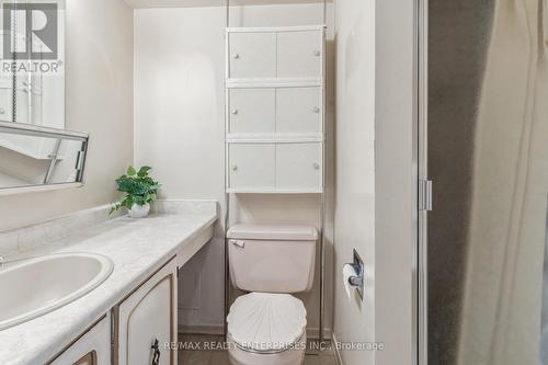 1605 - 966 Inverhouse Drive, Mississauga, ON - Indoor Photo Showing Bathroom