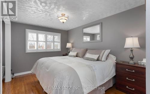 296 Inverness Drive, Oshawa (Mclaughlin), ON - Indoor Photo Showing Bedroom