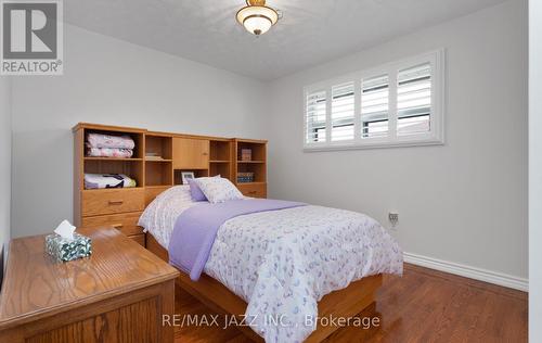 296 Inverness Drive, Oshawa (Mclaughlin), ON - Indoor Photo Showing Bedroom