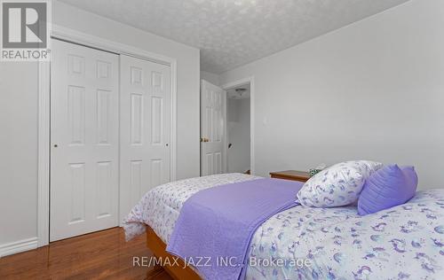 296 Inverness Drive, Oshawa (Mclaughlin), ON - Indoor Photo Showing Bedroom