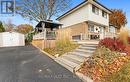 296 Inverness Drive, Oshawa (Mclaughlin), ON  - Outdoor 