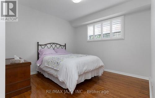 296 Inverness Drive, Oshawa (Mclaughlin), ON - Indoor Photo Showing Bedroom