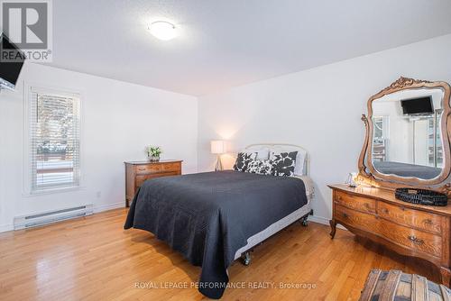 1731 Henry Crescent, Champlain, ON - Indoor Photo Showing Bedroom