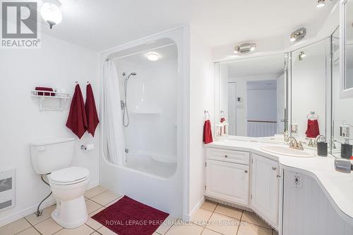 1731 Henry Crescent, Champlain, ON - Indoor Photo Showing Bathroom