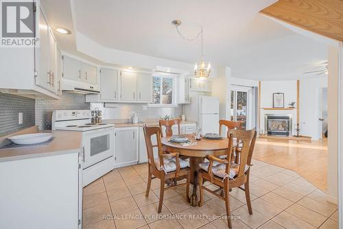 1731 Henry Crescent, Champlain, ON - Indoor