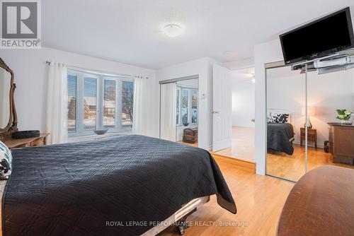 1731 Henry Crescent, Champlain, ON - Indoor Photo Showing Bedroom