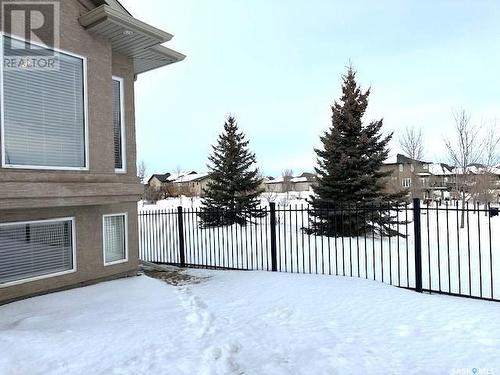 402 Mckague Crescent, Saskatoon, SK - Outdoor