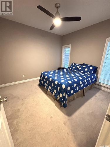 402 Mckague Crescent, Saskatoon, SK - Indoor Photo Showing Bedroom