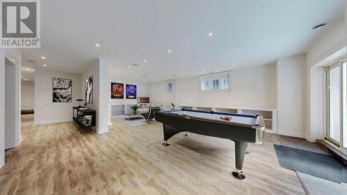 467 Cranbrooke Avenue, Toronto, ON - Indoor Photo Showing Other Room