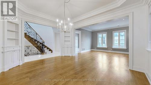 467 Cranbrooke Avenue, Toronto, ON - Indoor Photo Showing Other Room