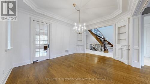 467 Cranbrooke Avenue, Toronto, ON - Indoor Photo Showing Other Room