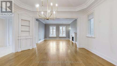 467 Cranbrooke Avenue, Toronto, ON - Indoor Photo Showing Other Room