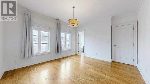 467 Cranbrooke Avenue, Toronto, ON - Indoor Photo Showing Other Room