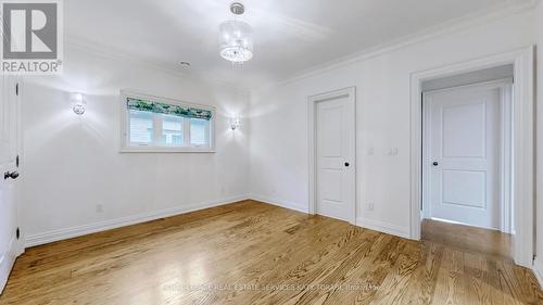 467 Cranbrooke Avenue, Toronto, ON - Indoor Photo Showing Other Room