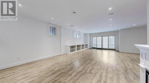 467 Cranbrooke Avenue, Toronto, ON - Indoor Photo Showing Other Room