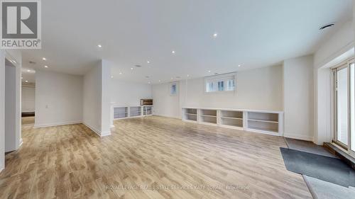 467 Cranbrooke Avenue, Toronto, ON - Indoor Photo Showing Other Room