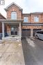 84 Emerald Coast Trail, Brampton, ON  - Outdoor 