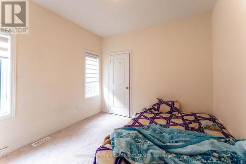 84 Emerald Coast Trail, Brampton, ON - Indoor Photo Showing Bedroom