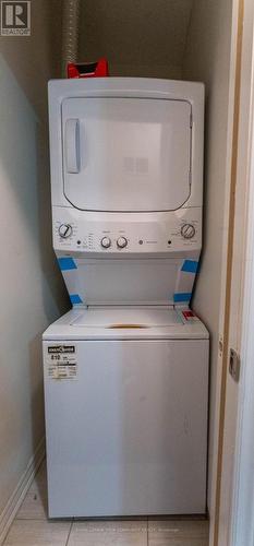 84 Emerald Coast Trail, Brampton, ON - Indoor Photo Showing Laundry Room