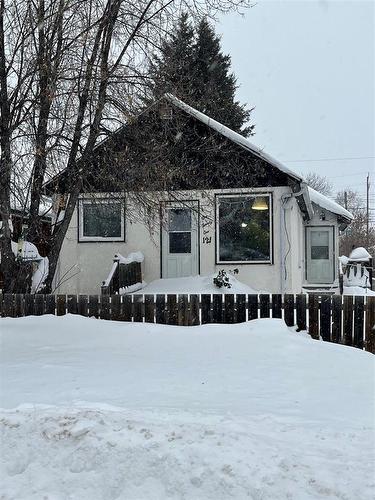 121 Paul Avenue, The Pas, MB - Outdoor