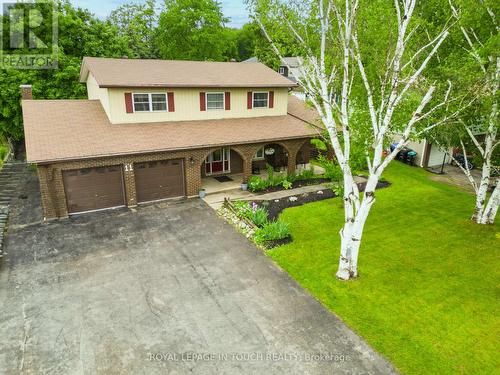 11 Hill Top Drive, Penetanguishene, ON - Outdoor