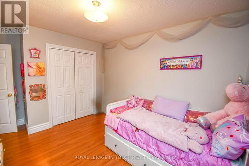 11 Hill Top Drive, Penetanguishene, ON - Indoor Photo Showing Bedroom