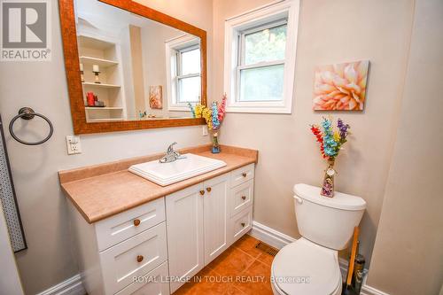 11 Hill Top Drive, Penetanguishene, ON - Indoor Photo Showing Bathroom