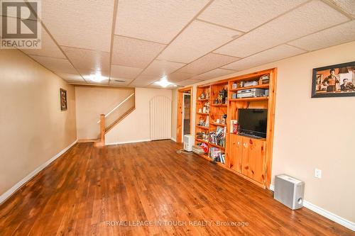 11 Hill Top Drive, Penetanguishene, ON - Indoor