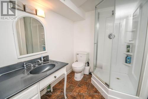 11 Hill Top Drive, Penetanguishene, ON - Indoor Photo Showing Bathroom