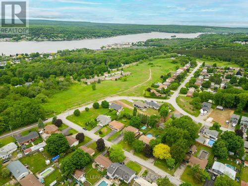 11 Hill Top Drive, Penetanguishene, ON - Outdoor With View